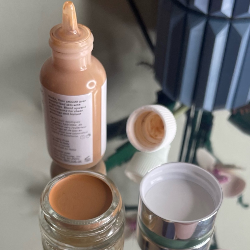 lot of glossier makeup G6 - Picture 3 of 3
